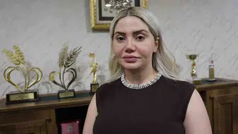 Mardin'de ev kiralamak isteyen avukat ayrımcı ilanla karşılaştı