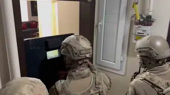 Askerlikten kaçmak için sahte rapor alanlara büyük darbe