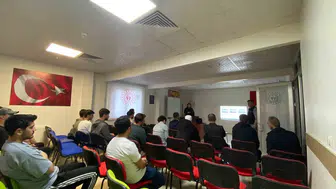 Elazığ afetlere karşı hazırlıklarını gözden geçiriyor