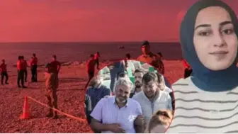 Rojin dosyasında şok gelişme: 425 DNA incelendi