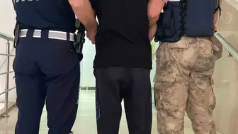 Şanlıurfa’da aranan iki firari hükümlü jandarma operasyonuyla yakalandı