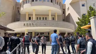 Şanlıurfa mezarlığında bulunan 21 ceninle ilgili soruşturmada son durum