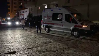 Elazığ’da bir kadın evinde silahlı saldırı sonucu hayatını kaybetti