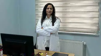 Hakkari’de 20 yıllık sigara tiryakiliğine üç ayda nokta koydu