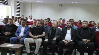 Cizre’de hafızlık ve akademik eğitimi birleştiren yeni model tanıtıldı