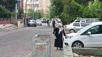 Malatya merkezli sarsıntı Şanlıurfa’da paniğe yol açtı