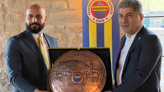 Hakan Safi Fenerbahçe için 65 bin kişilik stat sözü verdi