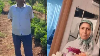 Ergani yolunda acı son Taziye yolunda can verdiler