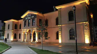 Elazığ müzeleri bayram mesaisine başlıyor