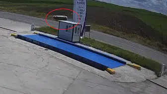 Bismil yolunda korkunç kaza Aynı aileden 4 kişi yaralandı
