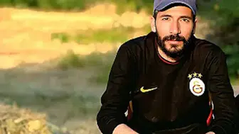 Kot taşlama işçisi Ferhat Gezer silikozis yüzünden hayatını kaybetti