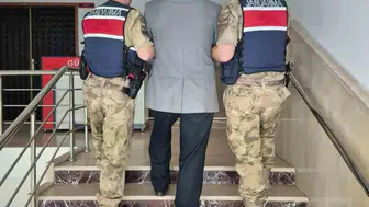 Karaköprü'de aranan firari jandarma operasyonuyla yakalandı