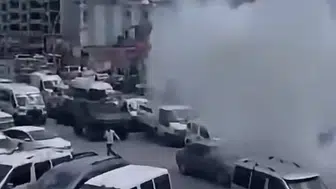 Cizre’de bayram arifesi kanlı bitti Akraba kavgasında 8 yaralı
