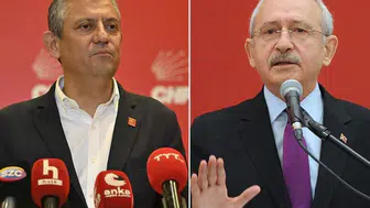 Kılıçdaroğlu ve Özel arasında "4 vekil" krizi: Kurultay için ağır şart
