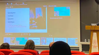 Vanlı sanatseverler için sanatın derinliklerine bir yolculuk