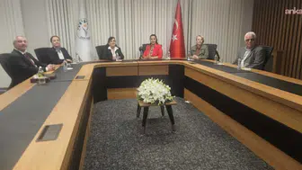 Siyasi partilerden DEM Parti’ye bayram ziyareti: Barışa giden yolda gerçek adımlar atılacak mı?