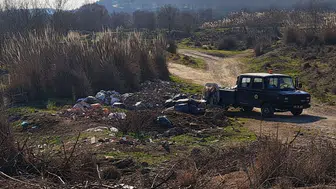 Hevsel Bahçeleri’nde skandal atık iddiası: Diyarbakır Barosu suç duyurusunda bulundu