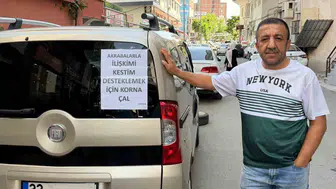 Batmanlı esnafın isyanı Akrabalarıyla tüm bağlarını kopardı