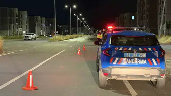 Diyarbakır Bağlar'da otobüs kazası 2 kişi hayatını kaybetti