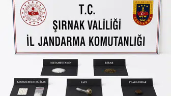 Şırnak genelinde büyük kaçakçılık operasyonu