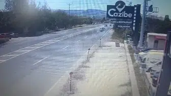 Elazığ Keban yolunda araçlar çarpıştı beş kişi hastanelik oldu
