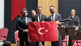 Ziya Gökalp Diyarbakırda doğumunun 150nci yılında özel etkinliklerle anıldı