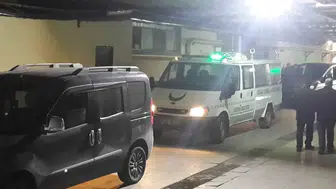 Batman Petrolkent'te sokak ortasında silahlı saldırı