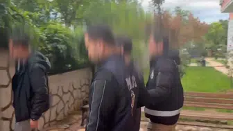 Batman merkezli sanal kumar operasyonunda 122 kişi yakalandı