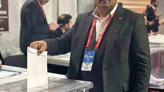 Siverek CHP İlçe Başkanı için gözaltı kararı çıktı