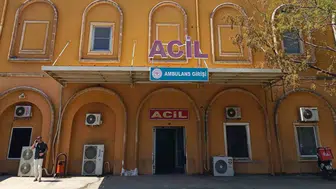 Kızıltepe’de aile kavgası kanlı bitti