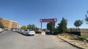Şanlıurfa Mezarlığında 21 Cenin Bulundu