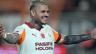 Amedspor’dan transfer bombası: Hedef Mauro Icardi