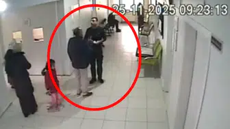 Batman'da doktora şiddet uygulayan sanığa 20 ay hapis cezası