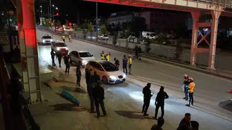 Şırnak'ta kayıp genç kız için seferberlik mutlu sonla bitti