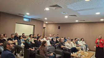 Elazığ’da intihar vakalarına karşı uzman eğitimi