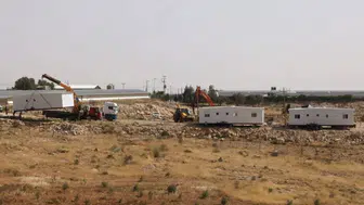 Avrupa'nın dört devinden İsrail'e sert uyarı: Filistin'de şiddet sınırı aştı