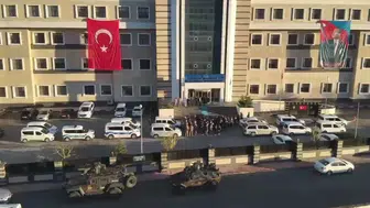 IBAN kiralayanlara operasyon 31 kişi yakalandı