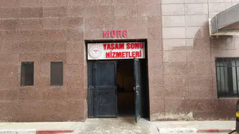Kızıltepe’de yol verme kavgası kanlı bitti