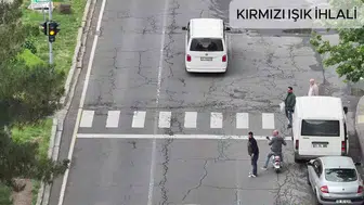 Diyarbakır yollarında bayram mesaisi başladı