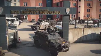 Yüksekova merkezli bahis şebekesine büyük darbe