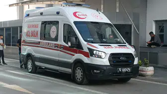 Batman Beşiri'de sulama havuzuna düşen 3 yaşındaki çocuk kurtarılamadı
