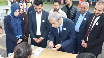 Bulanık’ta öğrencilere sağlıklı yaşam eğitimi başlıyor