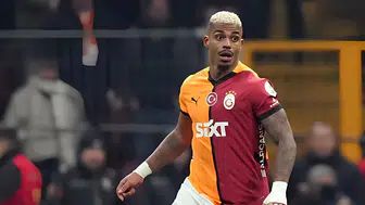 Amedspor'da transfer rüzgarı dinmiyor: Icardi'den sonra şimdi de Lemina bombası