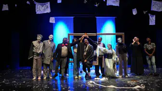 Amed Tiyatro Festivali’nde devrim etkisi: Dünya sahnelerinin efsanesi Diyarbakır’ı büyüledi
