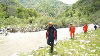 Gülsima Yıldız’ı arama çalışmalarında beşinci gün