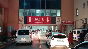 Batman'da sosyal medya kavgası kanlı bitti