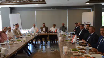 Mezopotamya turizminde büyük hedef 5,5 milyon geceleme