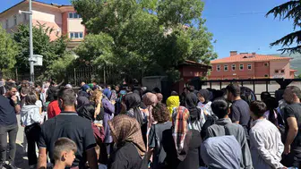 Bingöl’de LGS maratonu başladı