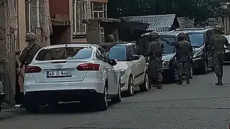 Siirt'teki bayram cinayetinde şüpheli operasyonla yakalandı