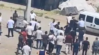 Diyarbakır'da Nevzat Bahtiyar'ın yakınlarının karıştığı kavgada 15 kişi serbest